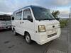 SUBARU SAMBAR VAN
