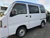 SUBARU SAMBAR VAN