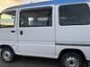 SUBARU SAMBAR VAN