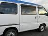SUBARU SAMBAR VAN