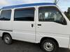 SUBARU SAMBAR VAN
