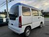 SUBARU SAMBAR VAN