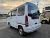 SUBARU SAMBAR VAN