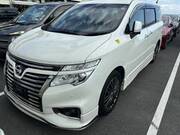 2019 NISSAN ELGRAND