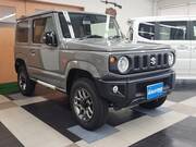2024 SUZUKI JIMNY XC
