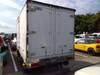 FUSO CANTER