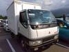FUSO CANTER