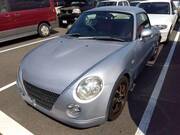2003 DAIHATSU COPEN ACTIVE TOP