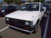 NISSAN DATSUN TRUCK