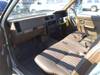 NISSAN DATSUN TRUCK
