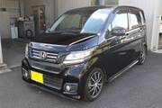 2014 HONDA OTHER