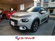 2018 CITROEN CITROEN C3