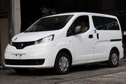 2015 NISSAN NV200 VANETTE VAN