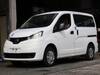 NISSAN NV200 VANETTE VAN