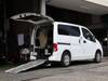 NISSAN NV200 VANETTE VAN