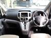 NISSAN NV200 VANETTE VAN
