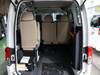 NISSAN NV200 VANETTE VAN