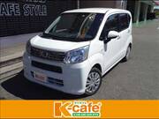 2022 DAIHATSU MOVE