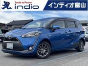 2017 TOYOTA SIENTA