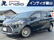 2019 TOYOTA SIENTA