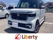 2024 HONDA N-BOX CUSTOM