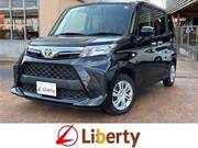 2021 TOYOTA ROOMY