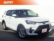 2021 TOYOTA RAIZE