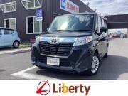 2019 TOYOTA ROOMY