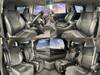 TOYOTA VELLFIRE HYBRID