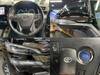 TOYOTA VELLFIRE HYBRID