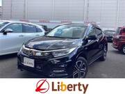 2019 HONDA VEZEL