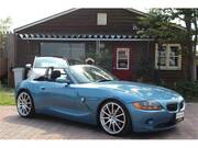 2005 BMW Z4 2.5i