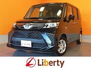 2021 TOYOTA ROOMY