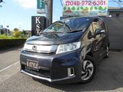 2014 HONDA FREED SPIKE HYBRID
