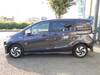 HONDA FREED SPIKE HYBRID