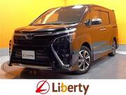 2019 TOYOTA VOXY