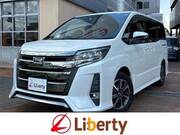2017 TOYOTA NOAH