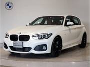 2017 BMW 1 SERIES
