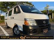 2008 NISSAN CARAVAN