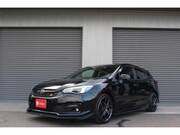 2021 SUBARU IMPREZA SPORTS