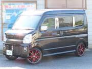 2017 SUZUKI EVERY WAGON