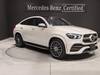 MERCEDES BENZ GLE