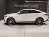 MERCEDES BENZ GLE