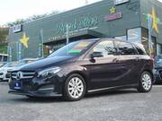 2015 MERCEDES BENZ B-CLASS