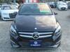 MERCEDES BENZ B-CLASS