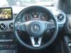 MERCEDES BENZ B-CLASS