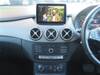 MERCEDES BENZ B-CLASS