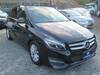 MERCEDES BENZ B-CLASS