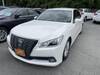 TOYOTA CROWN HYBRID