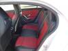 MERCEDES BENZ A-CLASS